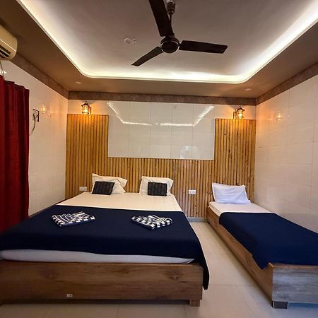 Beach Queen By The Sea Calangute Exterior photo