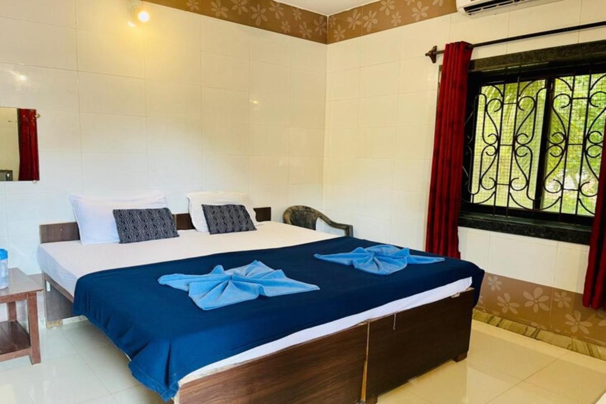 Beach Queen By The Sea Calangute Exterior photo