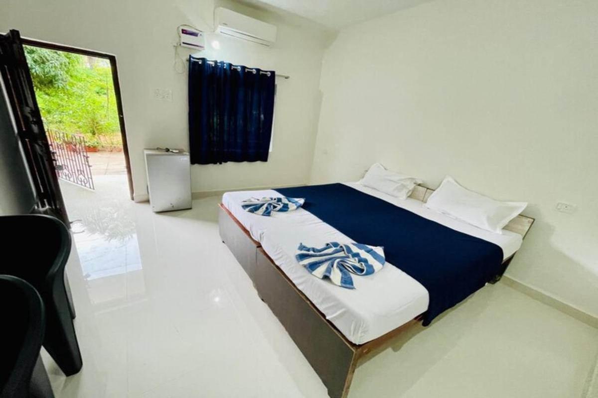 Beach Queen By The Sea Calangute Exterior photo
