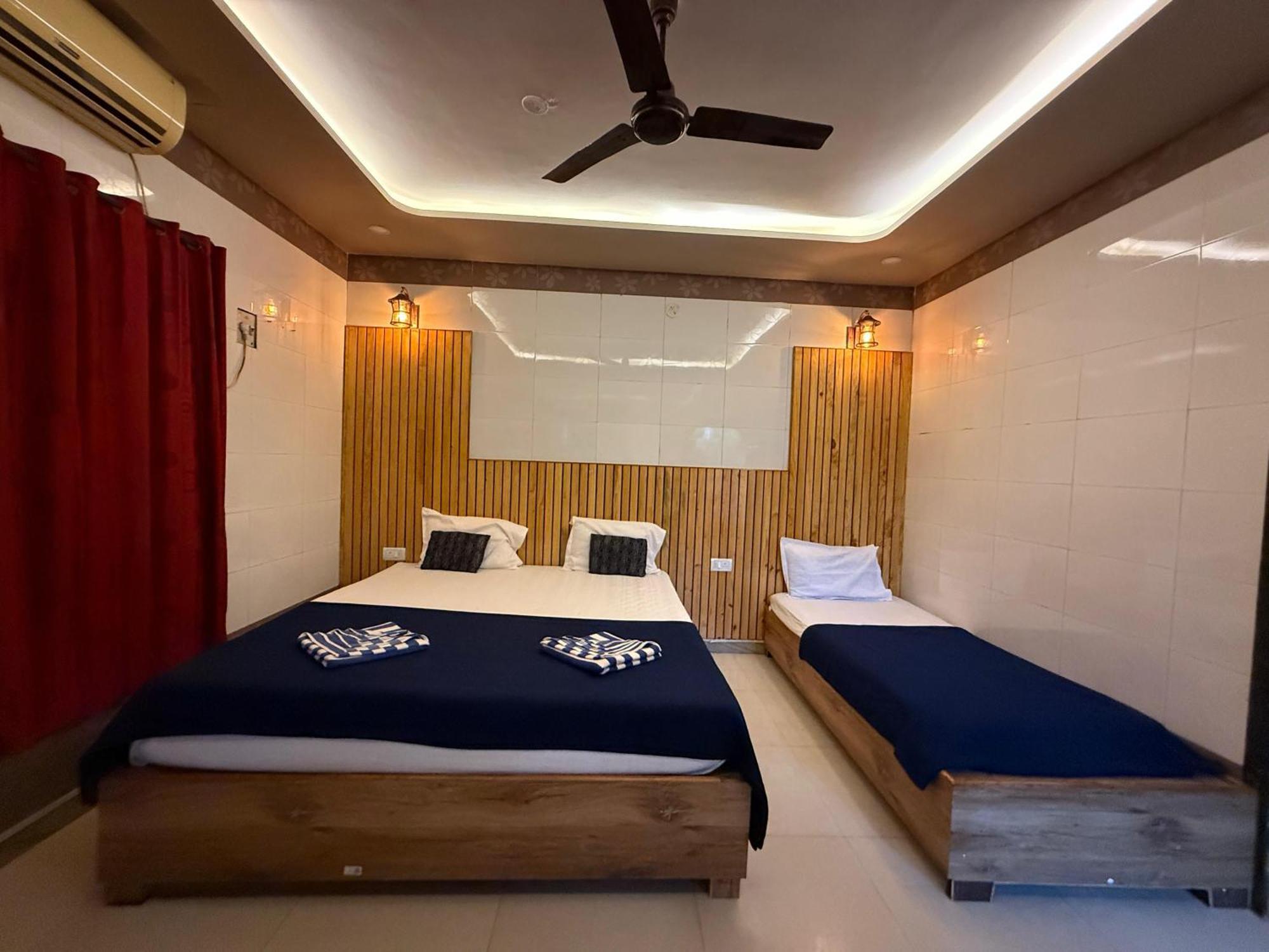 Beach Queen By The Sea Calangute Exterior photo
